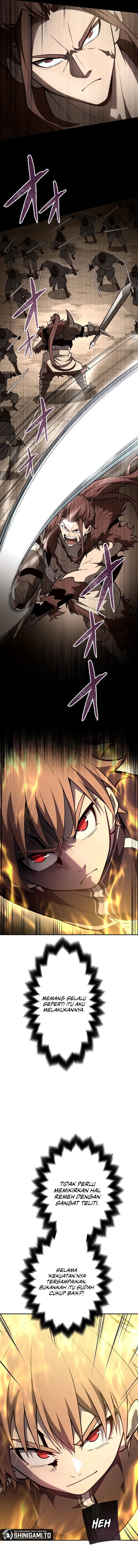 Baca The Regressed Former Sword Saint Becomes A Rebel Of The Necromancer House - Chapter 13 halaman 13