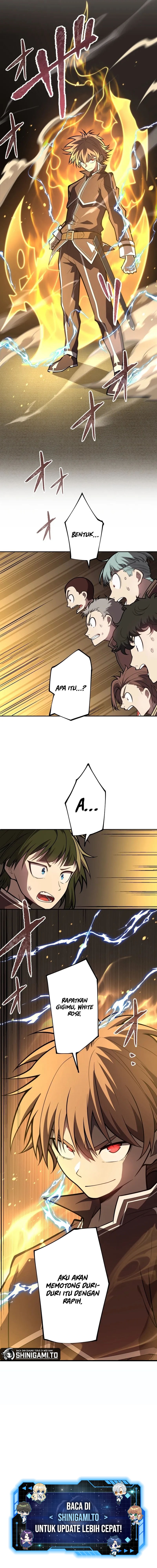 Baca The Regressed Former Sword Saint Becomes A Rebel Of The Necromancer House - Chapter 13 halaman 16
