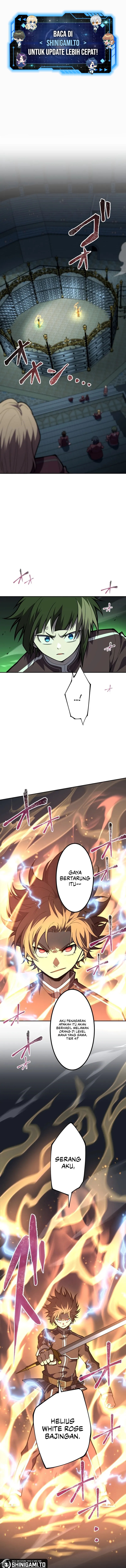 Baca The Regressed Former Sword Saint Becomes A Rebel Of The Necromancer House - Chapter 13 halaman 2