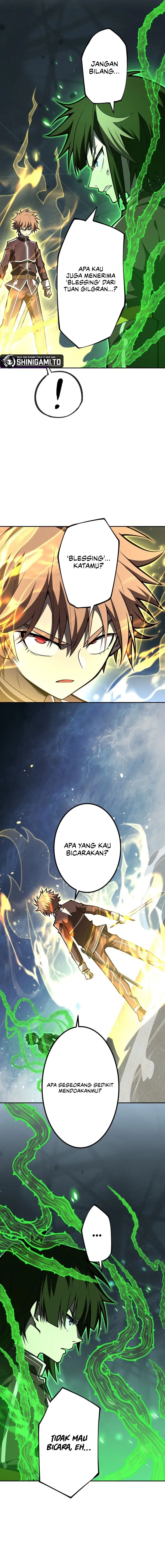 Baca The Regressed Former Sword Saint Becomes A Rebel Of The Necromancer House - Chapter 13 halaman 5