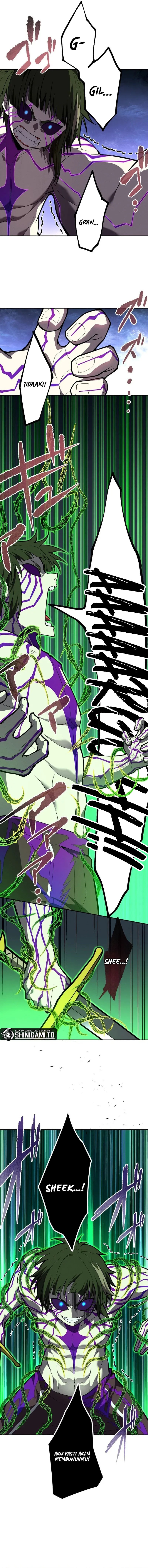 Baca The Regressed Former Sword Saint Becomes A Rebel Of The Necromancer House - Chapter 14 halaman 13