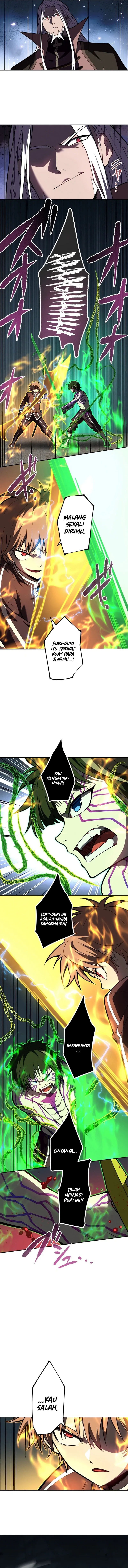 Baca The Regressed Former Sword Saint Becomes A Rebel Of The Necromancer House - Chapter 14 halaman 15
