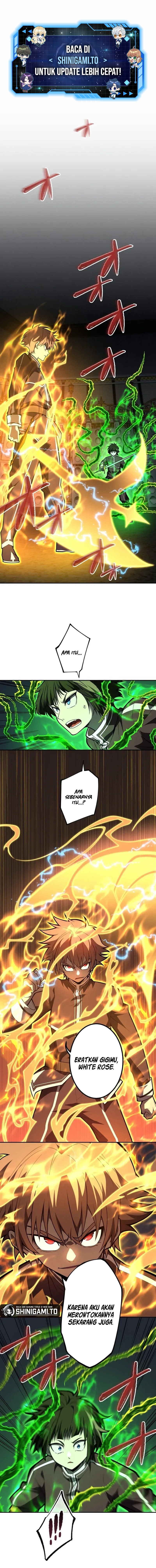 Baca The Regressed Former Sword Saint Becomes A Rebel Of The Necromancer House - Chapter 14 halaman 2