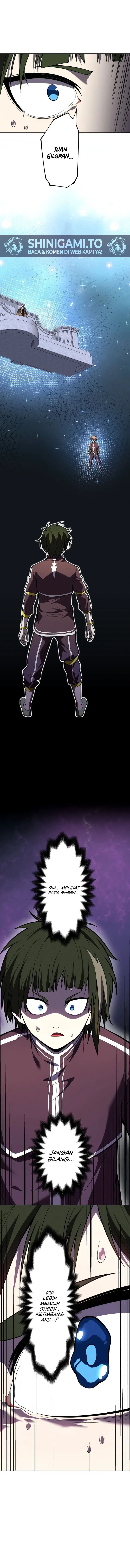 Baca The Regressed Former Sword Saint Becomes A Rebel Of The Necromancer House - Chapter 14 halaman 9