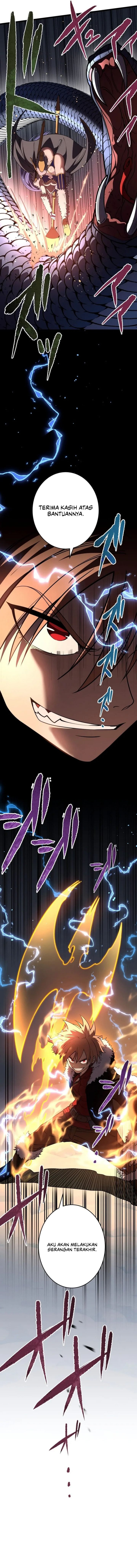 Baca The Regressed Former Sword Saint Becomes A Rebel Of The Necromancer House - Chapter 17 halaman 16