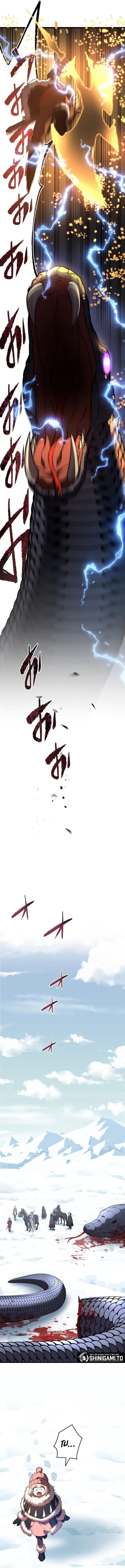 Baca The Regressed Former Sword Saint Becomes A Rebel Of The Necromancer House - Chapter 17 halaman 17