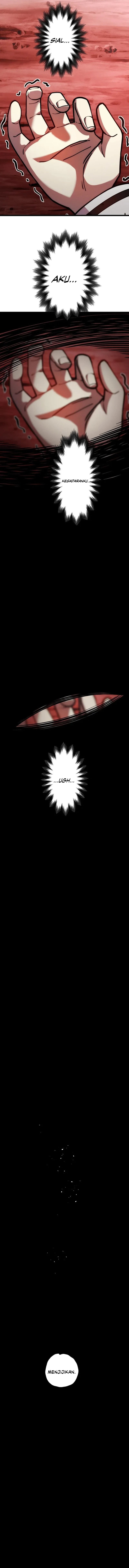 Baca The Regressed Former Sword Saint Becomes A Rebel Of The Necromancer House - Chapter 2 halaman 10