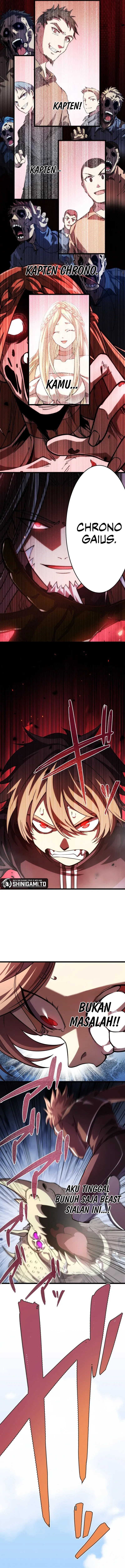Baca The Regressed Former Sword Saint Becomes A Rebel Of The Necromancer House - Chapter 2 halaman 21