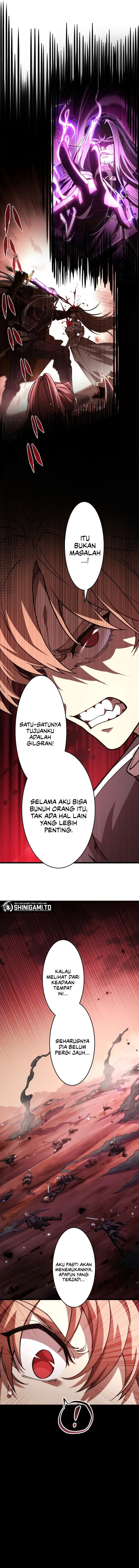Baca The Regressed Former Sword Saint Becomes A Rebel Of The Necromancer House - Chapter 2 halaman 8