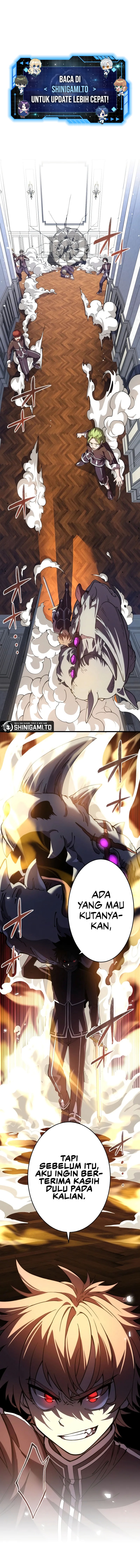 Baca The Regressed Former Sword Saint Becomes A Rebel Of The Necromancer House - Chapter 3 halaman 2