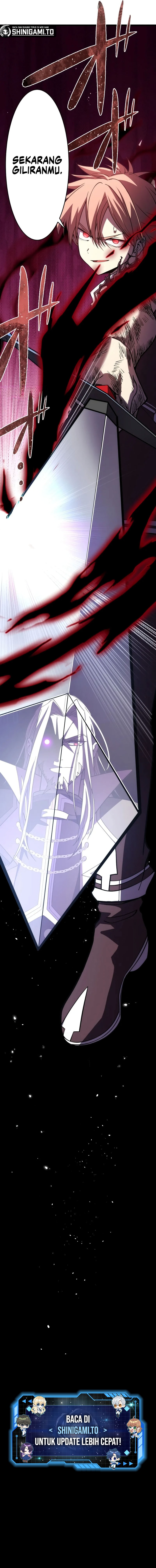 Baca The Regressed Former Sword Saint Becomes A Rebel Of The Necromancer House - Chapter 3 halaman 27
