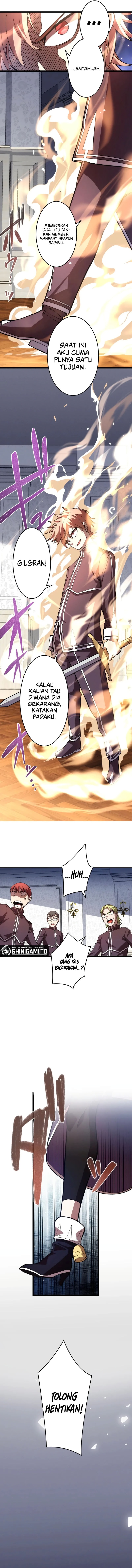 Baca The Regressed Former Sword Saint Becomes A Rebel Of The Necromancer House - Chapter 3 halaman 5