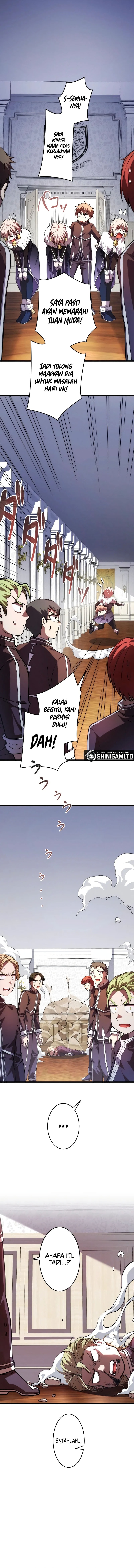 Baca The Regressed Former Sword Saint Becomes A Rebel Of The Necromancer House - Chapter 3 halaman 7