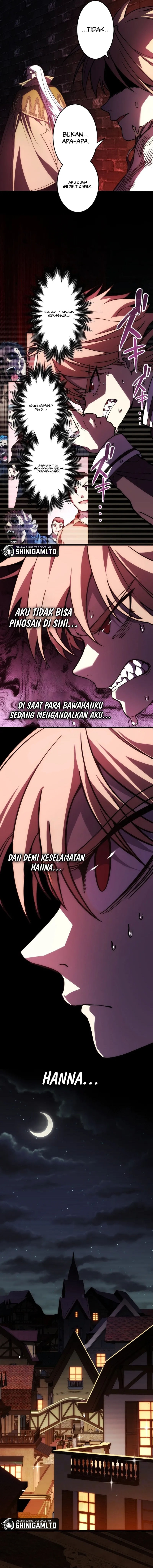 Baca The Regressed Former Sword Saint Becomes A Rebel Of The Necromancer House - Chapter 4 halaman 15
