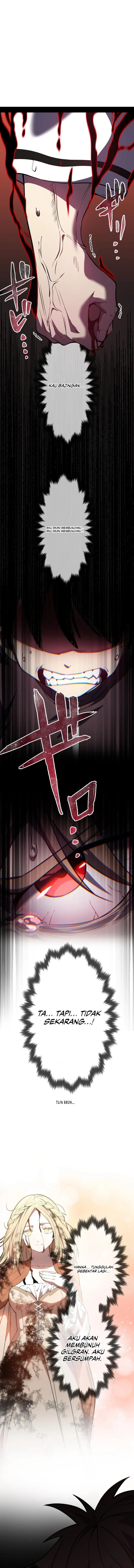 Baca The Regressed Former Sword Saint Becomes A Rebel Of The Necromancer House - Chapter 4 halaman 21