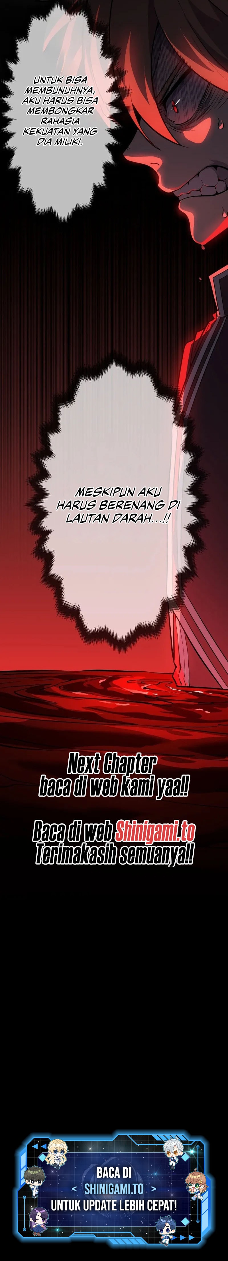 Baca The Regressed Former Sword Saint Becomes A Rebel Of The Necromancer House - Chapter 4 halaman 22