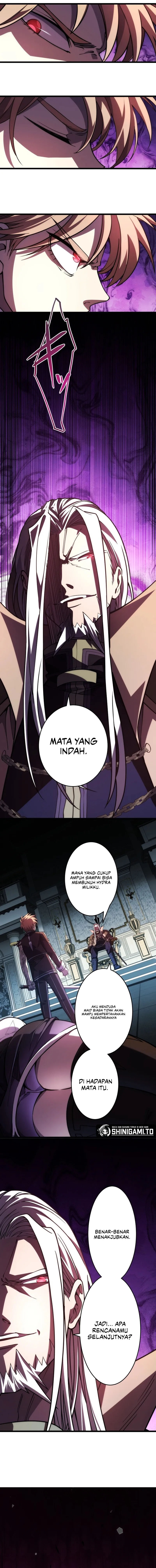Baca The Regressed Former Sword Saint Becomes A Rebel Of The Necromancer House - Chapter 4 halaman 4