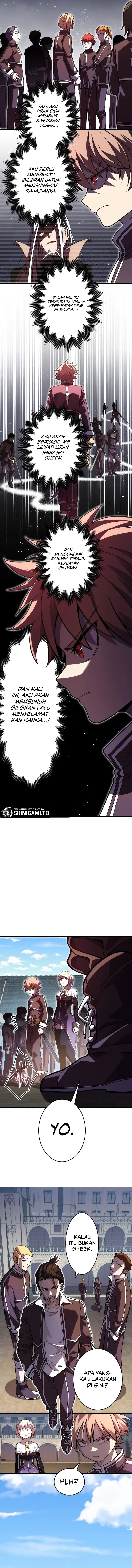 Baca The Regressed Former Sword Saint Becomes A Rebel Of The Necromancer House - Chapter 5 halaman 15