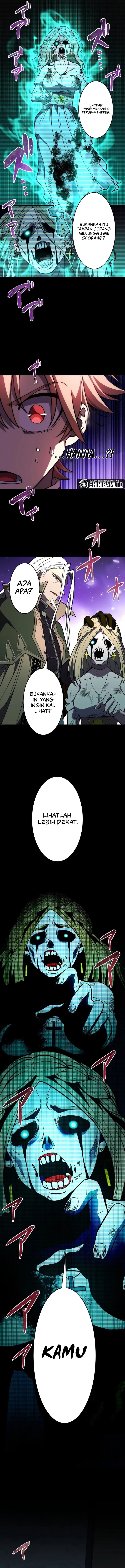 Baca The Regressed Former Sword Saint Becomes A Rebel Of The Necromancer House - Chapter 5 halaman 3