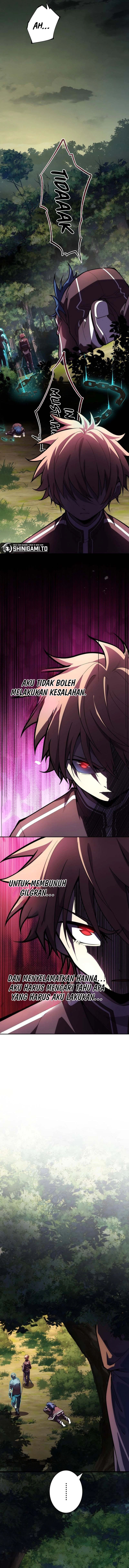 Baca The Regressed Former Sword Saint Becomes A Rebel Of The Necromancer House - Chapter 7 halaman 10