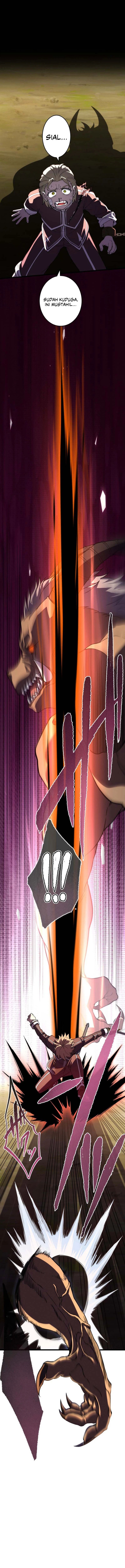 Baca The Regressed Former Sword Saint Becomes A Rebel Of The Necromancer House - Chapter 7 halaman 18