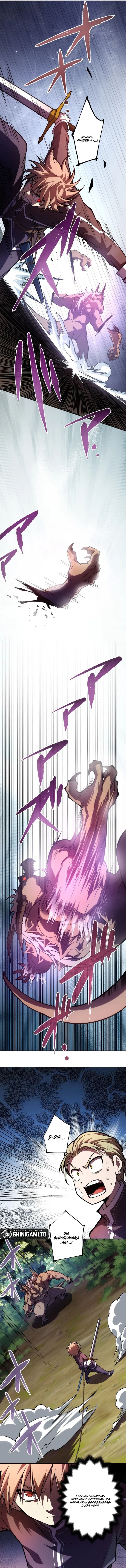 Baca The Regressed Former Sword Saint Becomes A Rebel Of The Necromancer House - Chapter 8 halaman 14