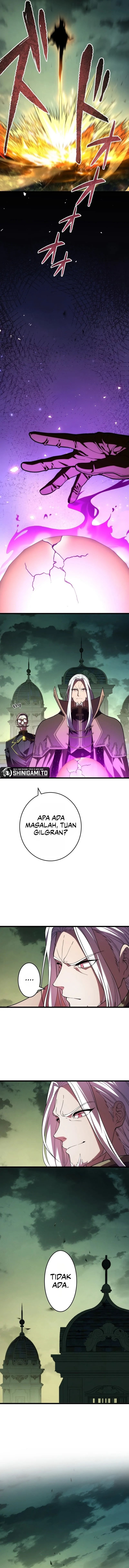 Baca The Regressed Former Sword Saint Becomes A Rebel Of The Necromancer House - Chapter 9 halaman 13