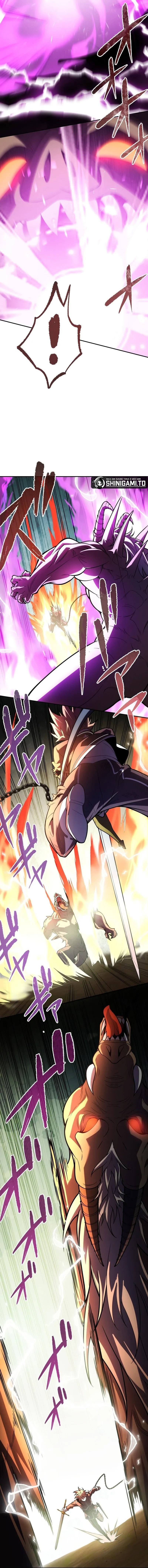 Baca The Regressed Former Sword Saint Becomes A Rebel Of The Necromancer House - Chapter 9 halaman 5