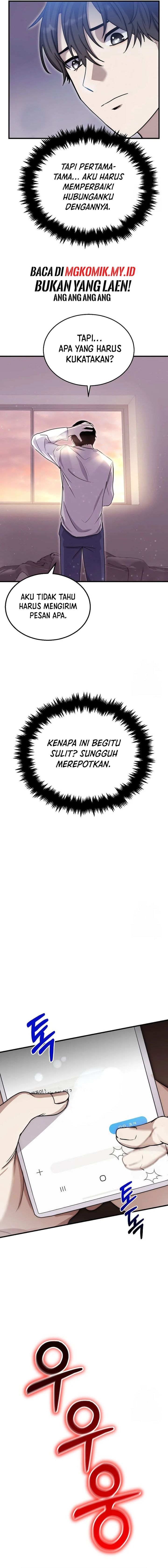 Baca The Regressed Genius Player's Legendary Weapon Creation - Chapter 3 halaman 19