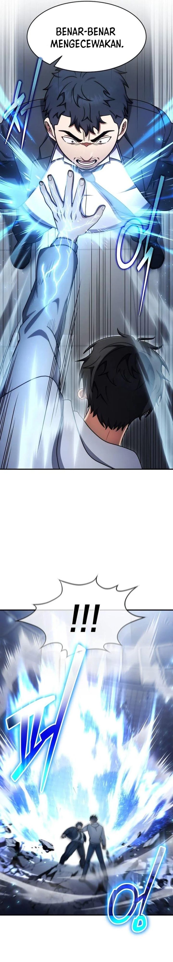 Baca The Regressed Genius Player's Legendary Weapon Creation - Chapter 75 halaman 11