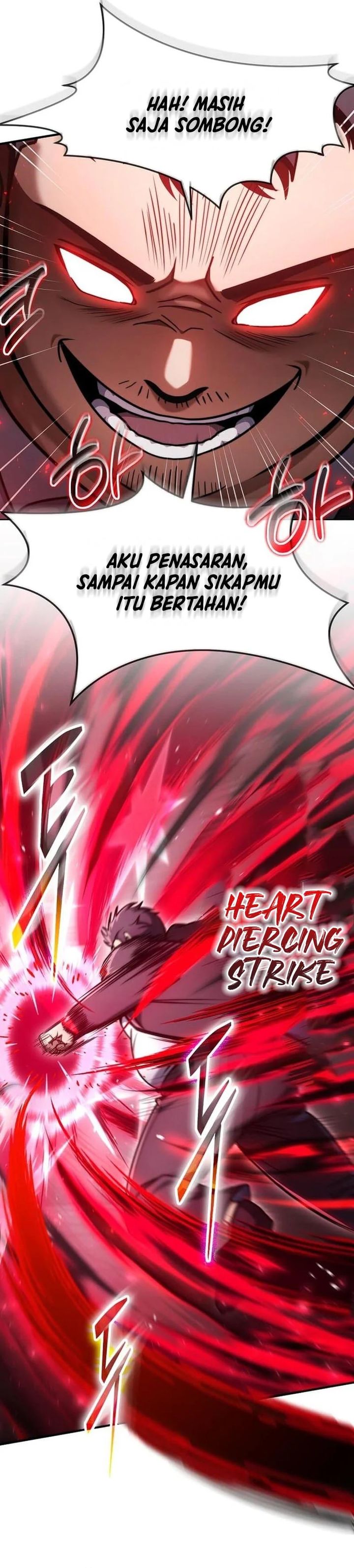 Baca The Regressed Genius Player's Legendary Weapon Creation - Chapter 75 halaman 18