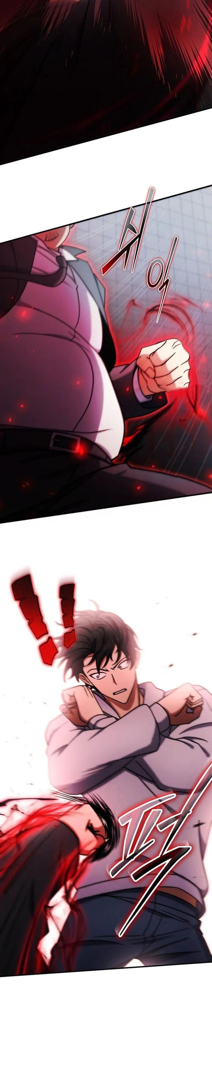 Baca The Regressed Genius Player's Legendary Weapon Creation - Chapter 75 halaman 28