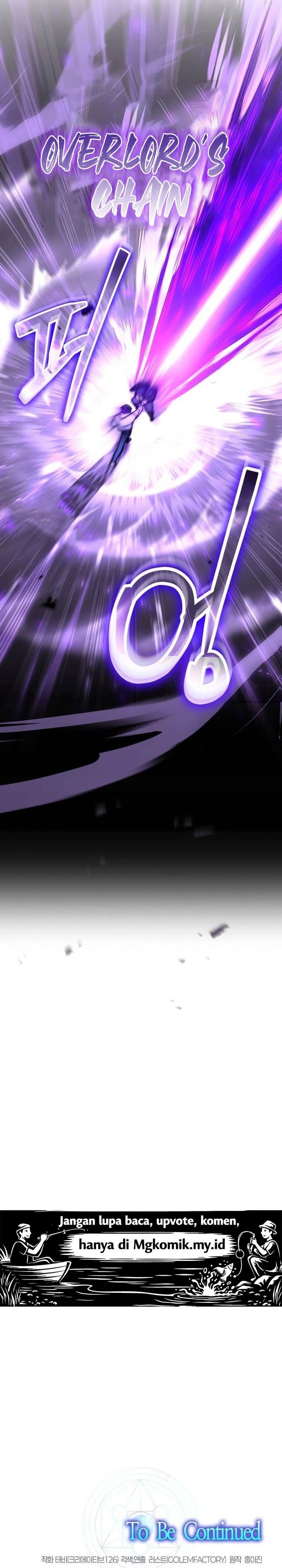 Baca The Regressed Genius Player's Legendary Weapon Creation - Chapter 75 halaman 33