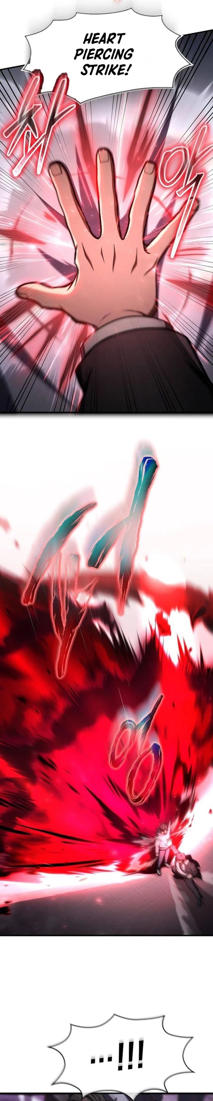 Baca The Regressed Genius Player's Legendary Weapon Creation - Chapter 75 halaman 8