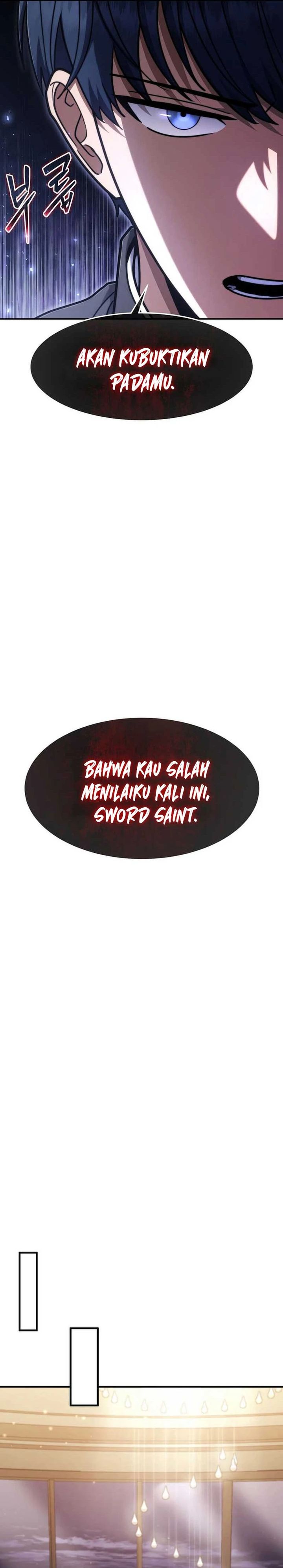 Baca The Regressed Genius Player's Legendary Weapon Creation - Chapter 76 halaman 15