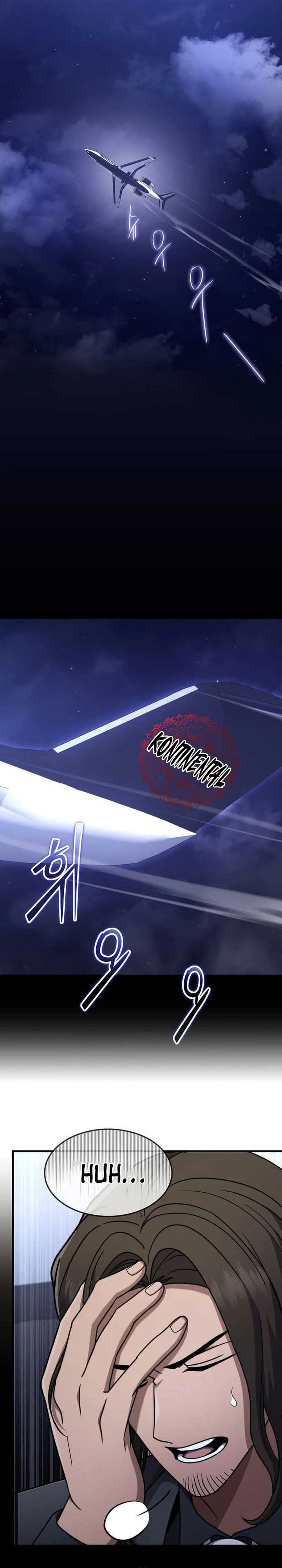 Baca The Regressed Genius Player's Legendary Weapon Creation - Chapter 76 halaman 24