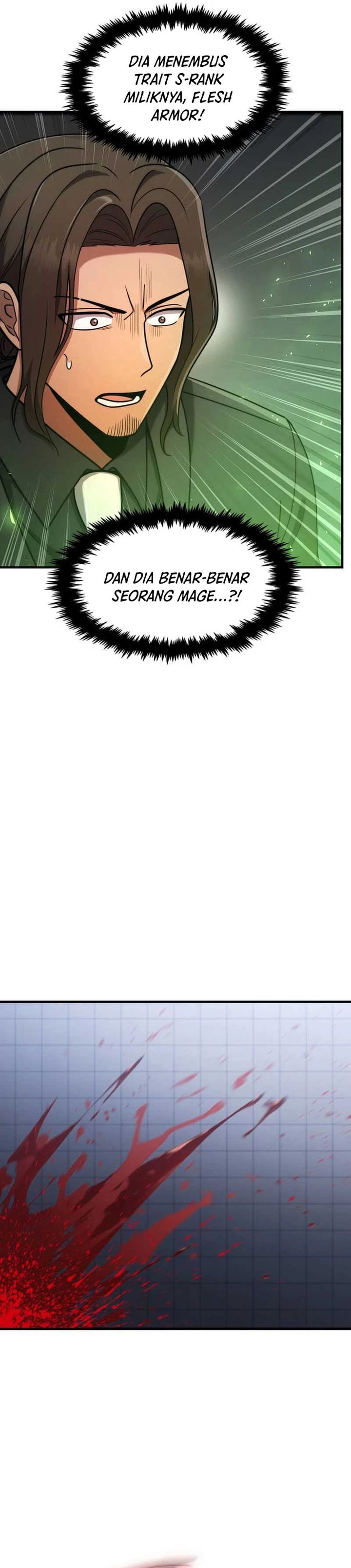 Baca The Regressed Genius Player's Legendary Weapon Creation - Chapter 76 halaman 5