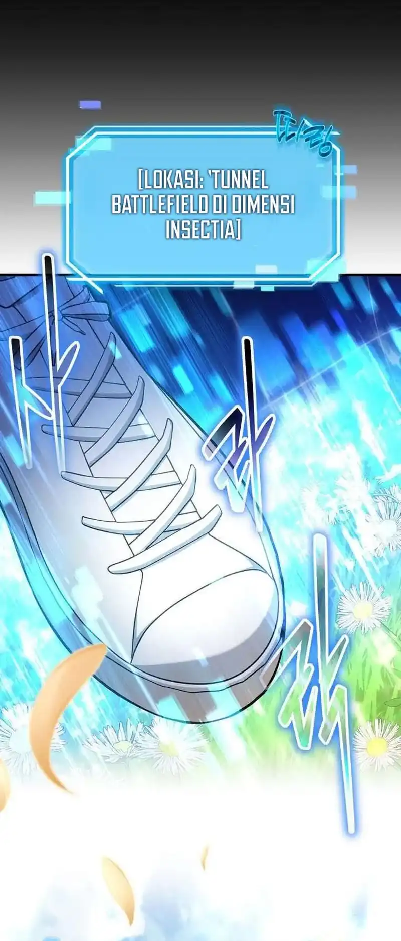 Baca The Regressed Genius Player's Legendary Weapon Creation - Chapter 77 halaman 17