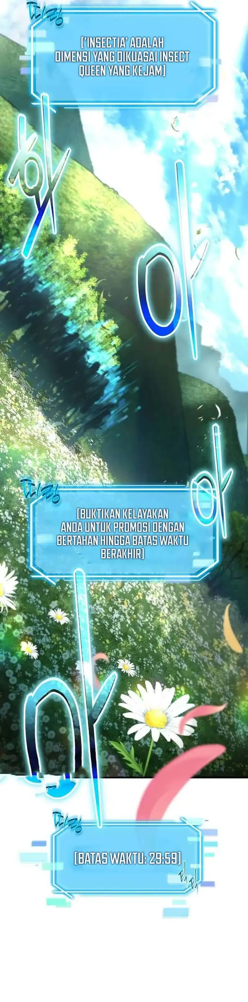 Baca The Regressed Genius Player's Legendary Weapon Creation - Chapter 77 halaman 18