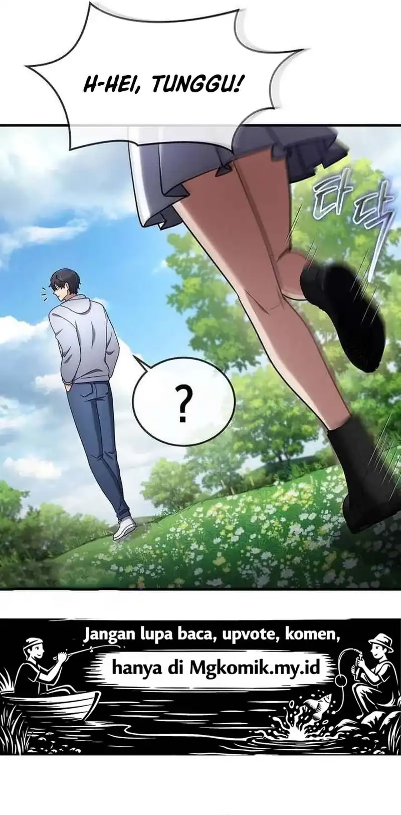 Baca The Regressed Genius Player's Legendary Weapon Creation - Chapter 77 halaman 29