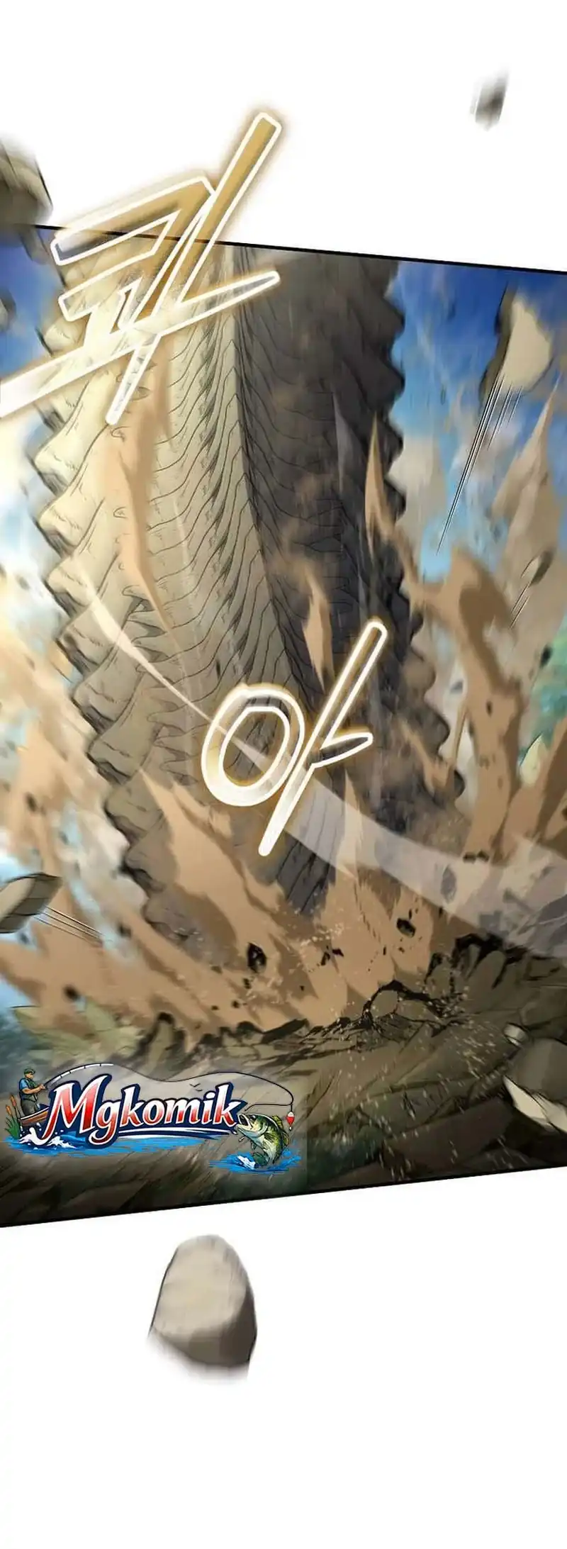 Baca The Regressed Genius Player's Legendary Weapon Creation - Chapter 77 halaman 32