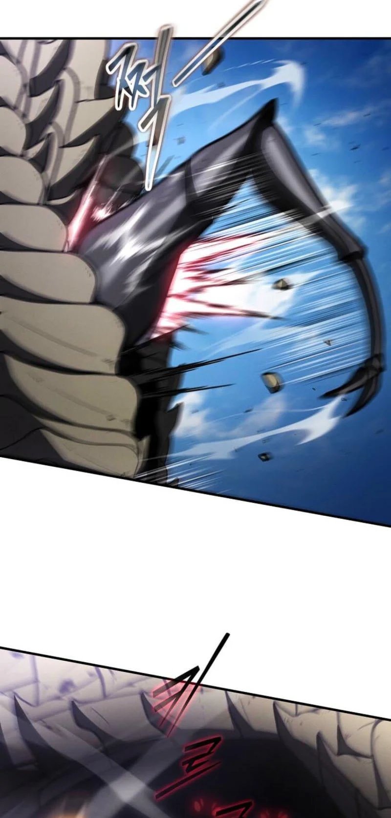 Baca The Regressed Genius Player's Legendary Weapon Creation - Chapter 78 halaman 12