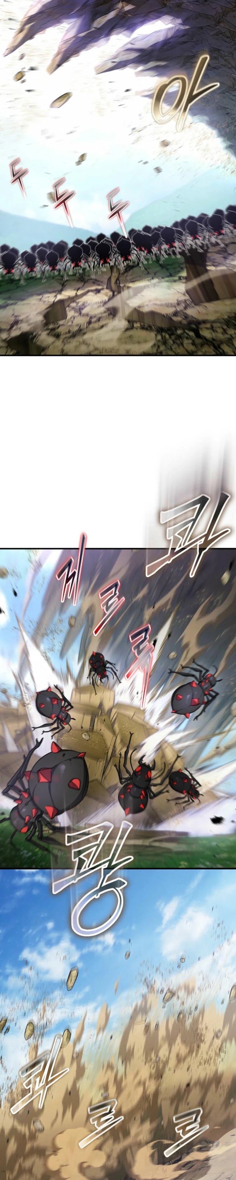 Baca The Regressed Genius Player's Legendary Weapon Creation - Chapter 78 halaman 16