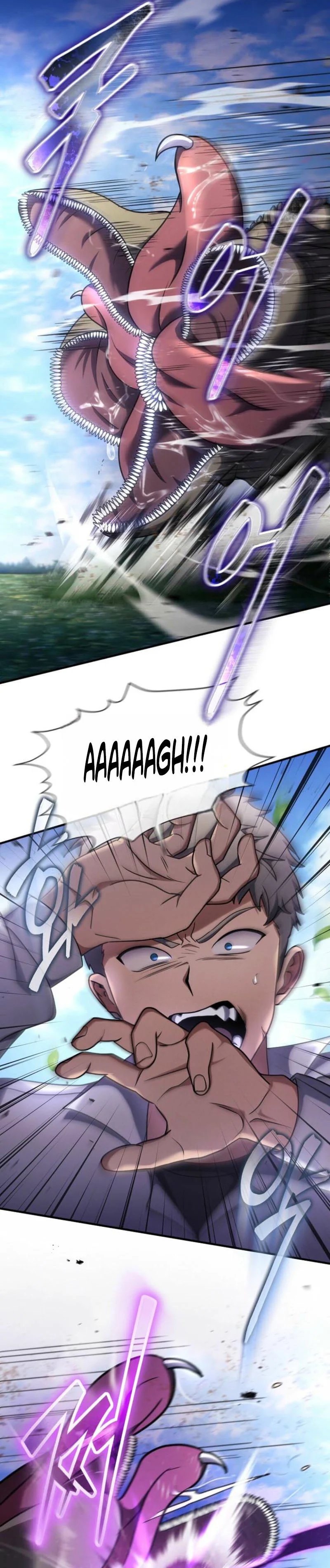 Baca The Regressed Genius Player's Legendary Weapon Creation - Chapter 78 halaman 2