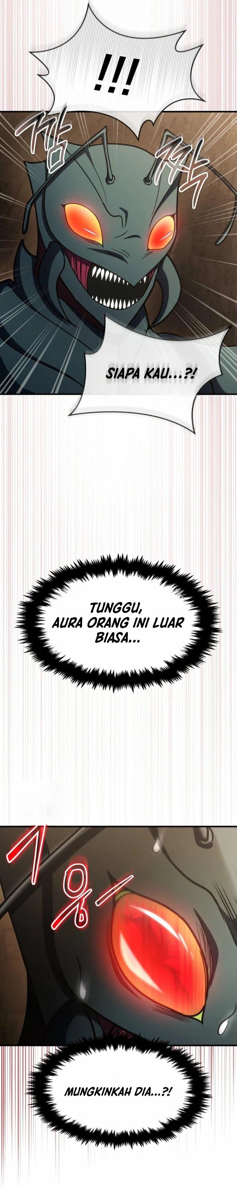 Baca The Regressed Genius Player's Legendary Weapon Creation - Chapter 78 halaman 25