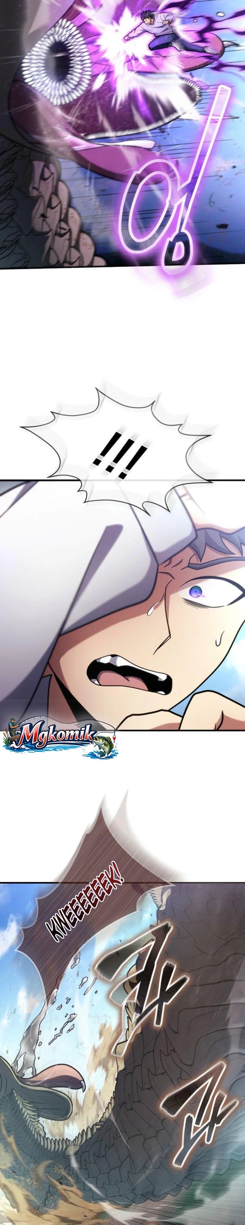 Baca The Regressed Genius Player's Legendary Weapon Creation - Chapter 78 halaman 3