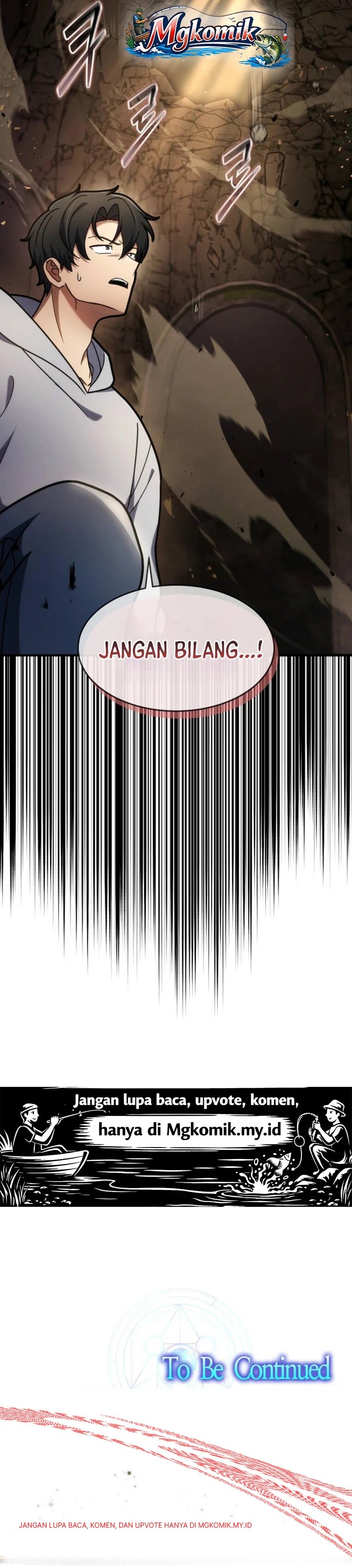 Baca The Regressed Genius Player's Legendary Weapon Creation - Chapter 78 halaman 33