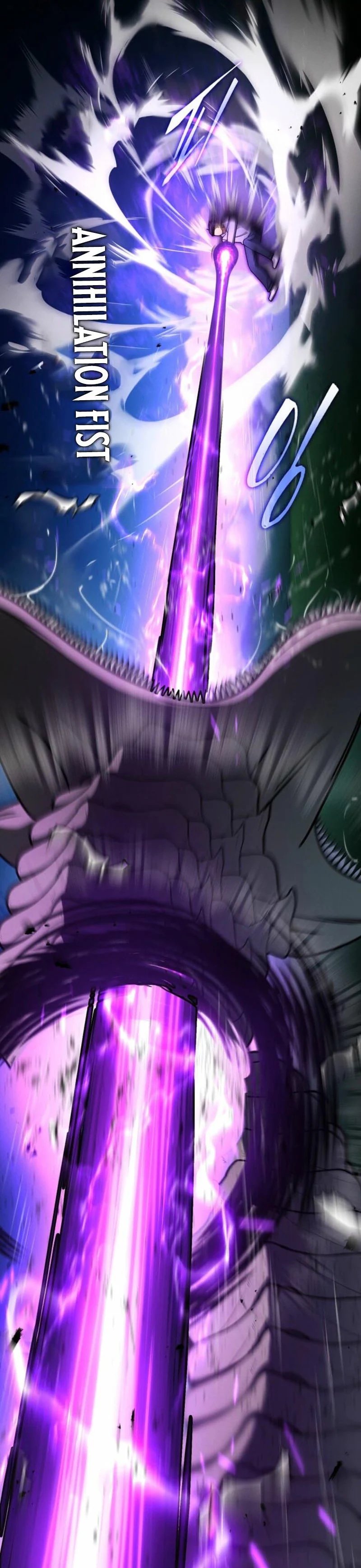 Baca The Regressed Genius Player's Legendary Weapon Creation - Chapter 78 halaman 9