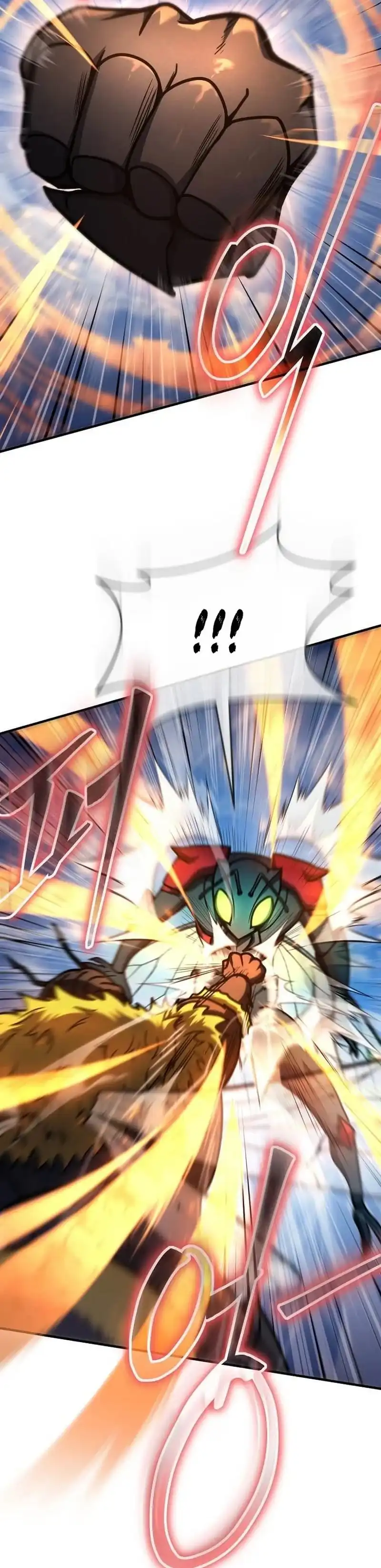 Baca The Regressed Genius Player's Legendary Weapon Creation - Chapter 80 halaman 2