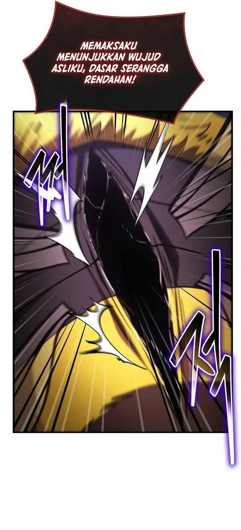 Baca The Regressed Genius Player's Legendary Weapon Creation - Chapter 80 halaman 25